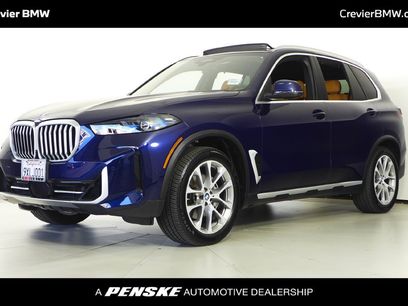 Used 2026 BMW X5 xDrive40i w/ Climate Comfort Package