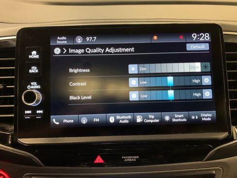 Used 2024 Honda Ridgeline RTL image 43