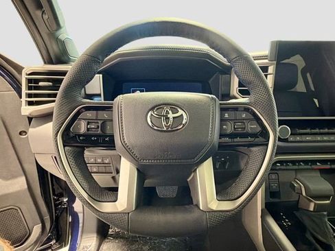 New 2026 Toyota Tundra Platinum AWD/4WD image 10