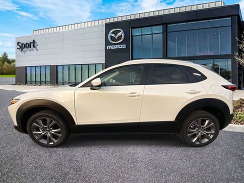New 2026 MAZDA CX-30 AWD 2.5 S image 7