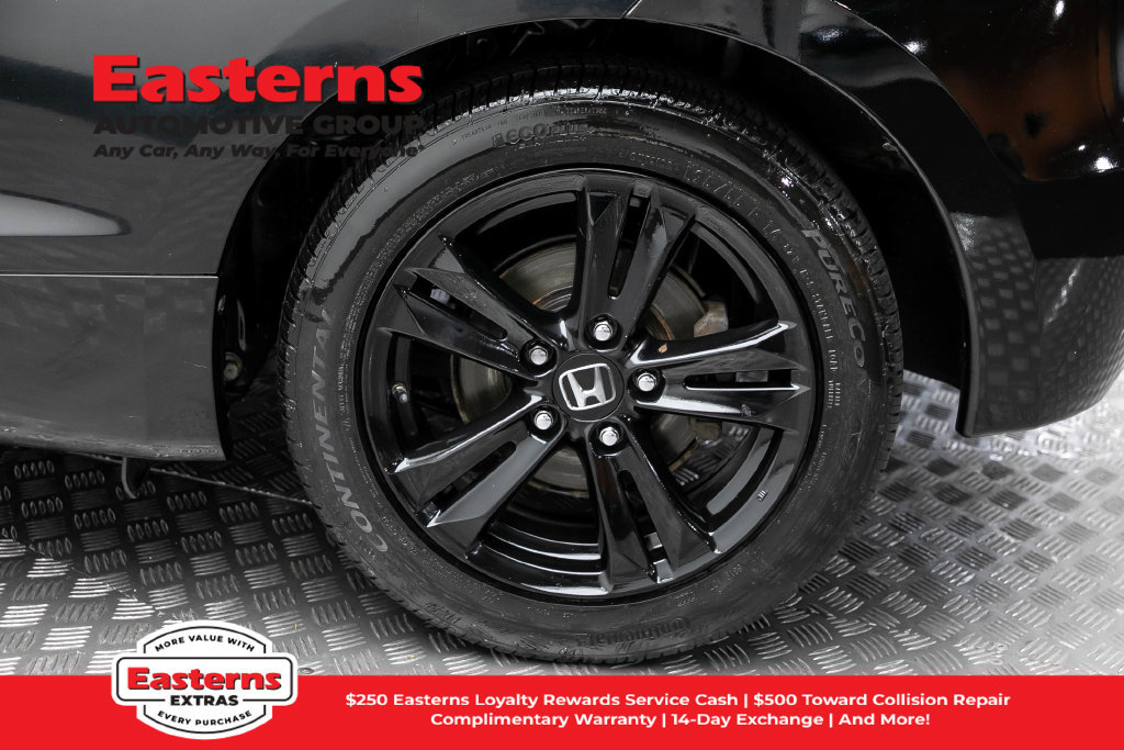 Used 2015 Honda CR-Z EX image 9
