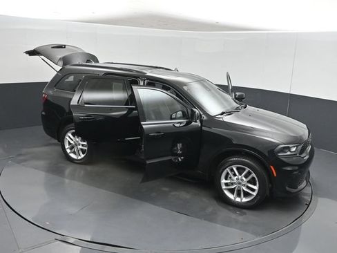 Used 2022 Dodge Durango GT AWD/4WD image 62