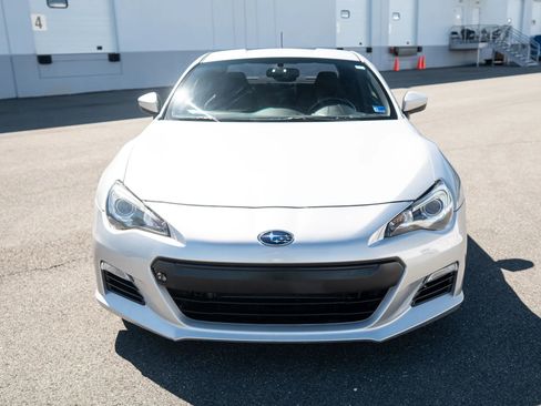 Used 2014 Subaru BRZ Premium RWD image 7