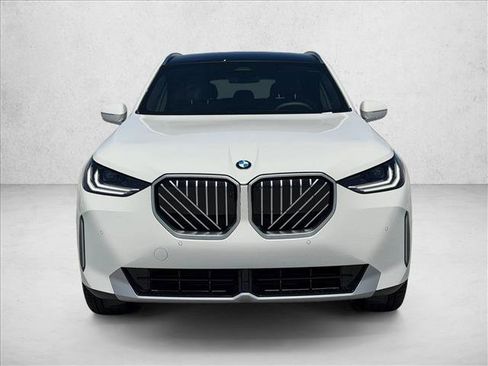 New 2026 BMW X3 xDrive30 AWD/4WD image 6