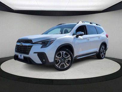 Used 2023 Subaru Ascent Limited w/ Technology Package
