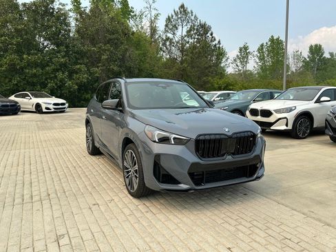 New 2026 BMW X1 M35i w/ Technology Package AWD/4WD image 14