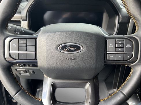 Used 2023 Ford F150 Tremor w/ Equipment Group 402A High image 19