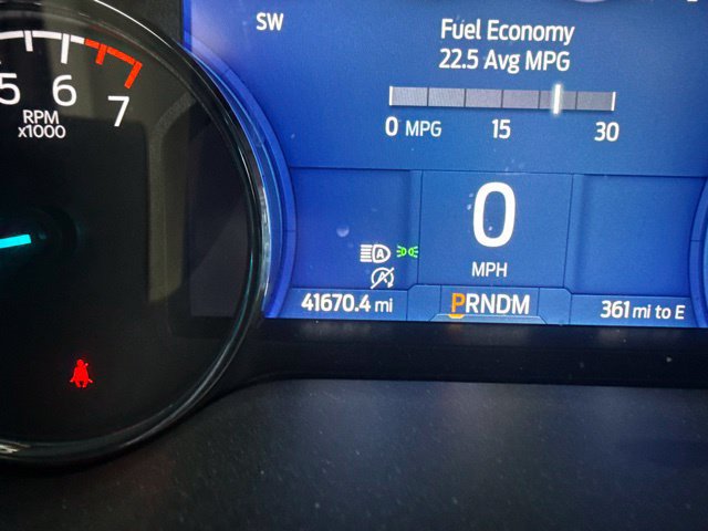 Used 2021 Ford F150 XLT w/ Equipment Group 302A High AWD/4WD image 13