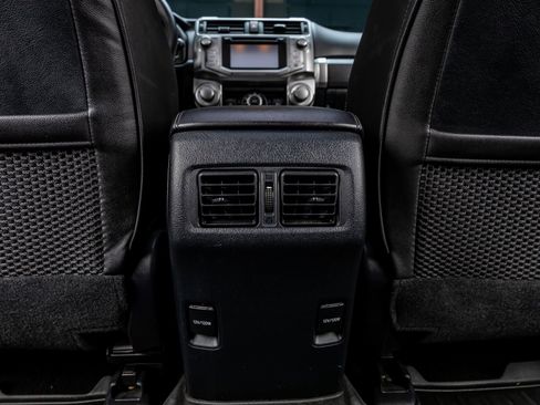 Used 2017 Toyota 4Runner TRD Off-Road Premium image 30