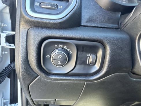 Certified 2024 RAM 2500 Big Horn w/ Bed Utility Group image 20