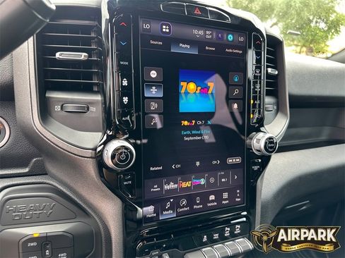 New 2026 RAM 2500 Tradesman image 19