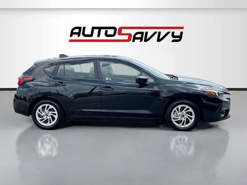 Used 2025 Subaru Impreza 2.0i AWD/4WD image 8
