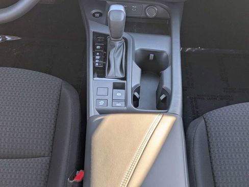 New 2026 Nissan Sentra S w/ Floor Mat Package image 19