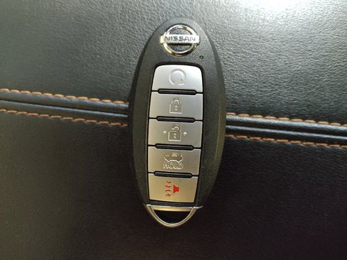 Used 2021 Nissan Altima 2.5 SR FWD image 32