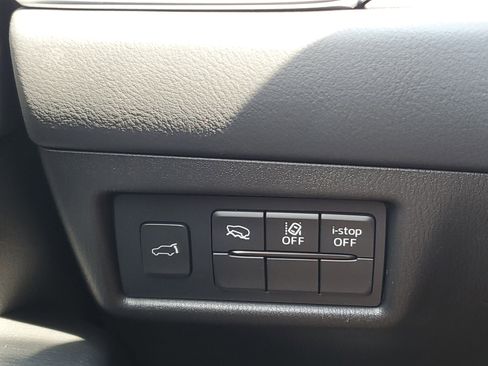 New 2025 MAZDA CX-5 AWD 2.5 S w/ Preferred Package image 19