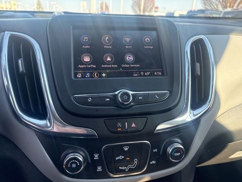 Used 2023 Chevrolet Equinox LS w/ LS Convenience Package image 12