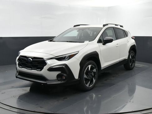 New 2026 Subaru Crosstrek 2.5i Limited image 5
