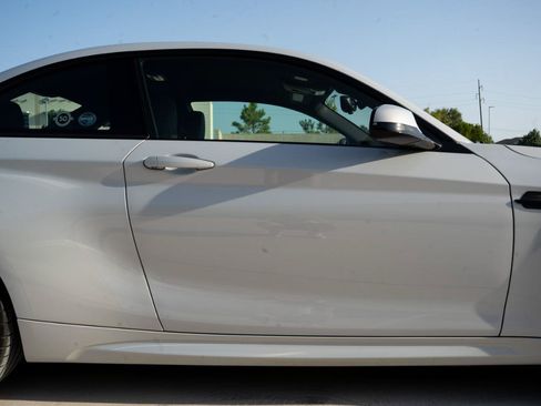 Used 2020 BMW M2 Competition RWD image 14