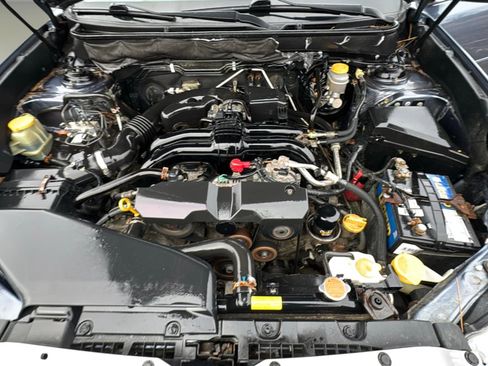 Used 2013 Subaru Outback 2.5i Premium w/ All-Weather Pkg image 21