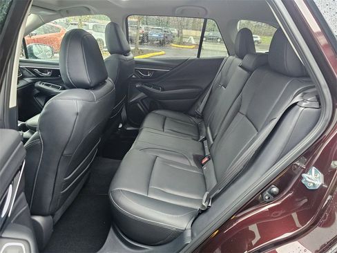Used 2025 Subaru Outback Touring image 17