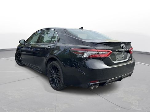 Used 2023 Toyota Camry XSE image 8