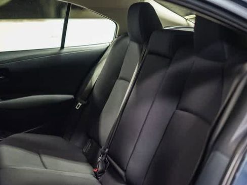 Certified 2025 Toyota Corolla LE image 19