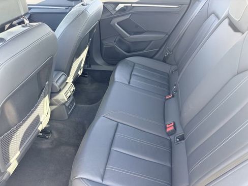 Used 2024 Audi A3 2.0T Premium FWD image 24