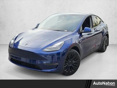 Used 2023 Tesla Model Y Long Range