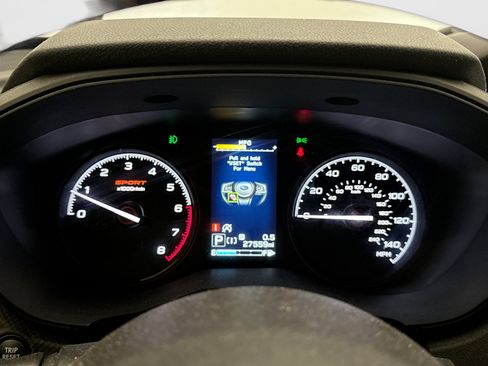 Used 2023 Subaru Forester Sport AWD/4WD image 9