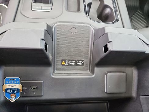 New 2026 GMC Sierra 1500 AT4X w/ AT4X AEV Edition AWD/4WD image 30