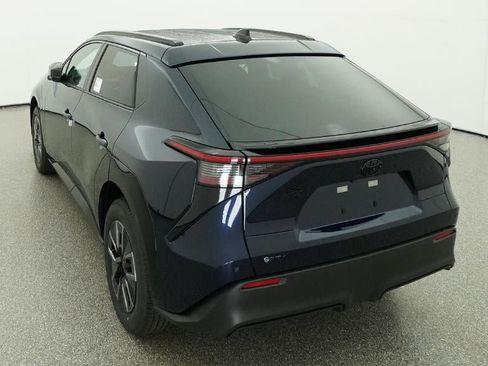 New 2026 Toyota bZ AWD/4WD image 6