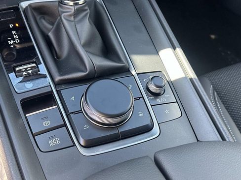 New 2025 MAZDA CX-50 AWD 2.5 S w/ Weather Package image 8
