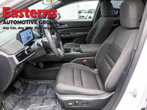 Used 2024 Honda Prologue EX image 25