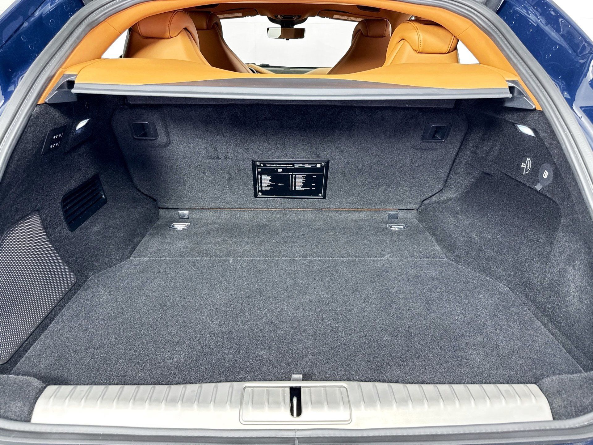 Certified 2025 Ferrari Purosangue AWD/4WD image 26