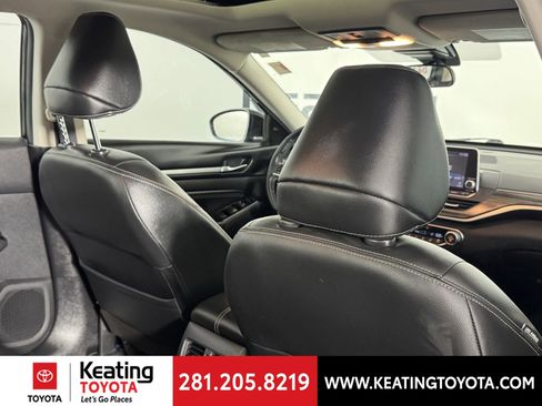 Used 2021 Nissan Altima 2.5 SL image 18