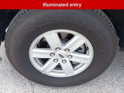 Used 2022 Ford F150 XLT image 12