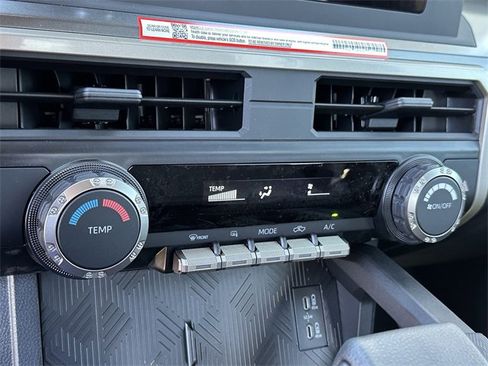 New 2026 Toyota Tacoma SR5 image 17