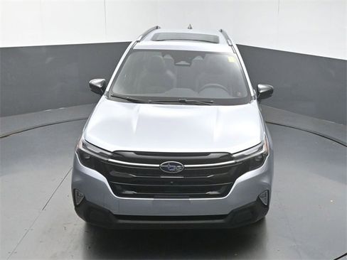 New 2025 Subaru Forester Touring image 44