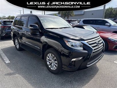 Used 2017 Lexus GX 460 Premium