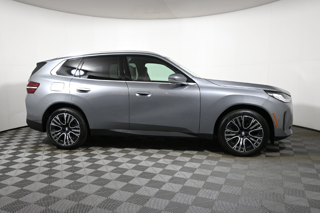 Used 2026 BMW X3 xDrive30i w/ Convenience Package AWD/4WD image 8