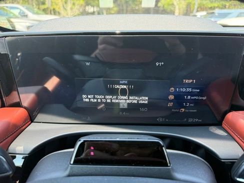 New 2025 Lincoln Aviator Reserve w/ Equipment Group 201A image 7