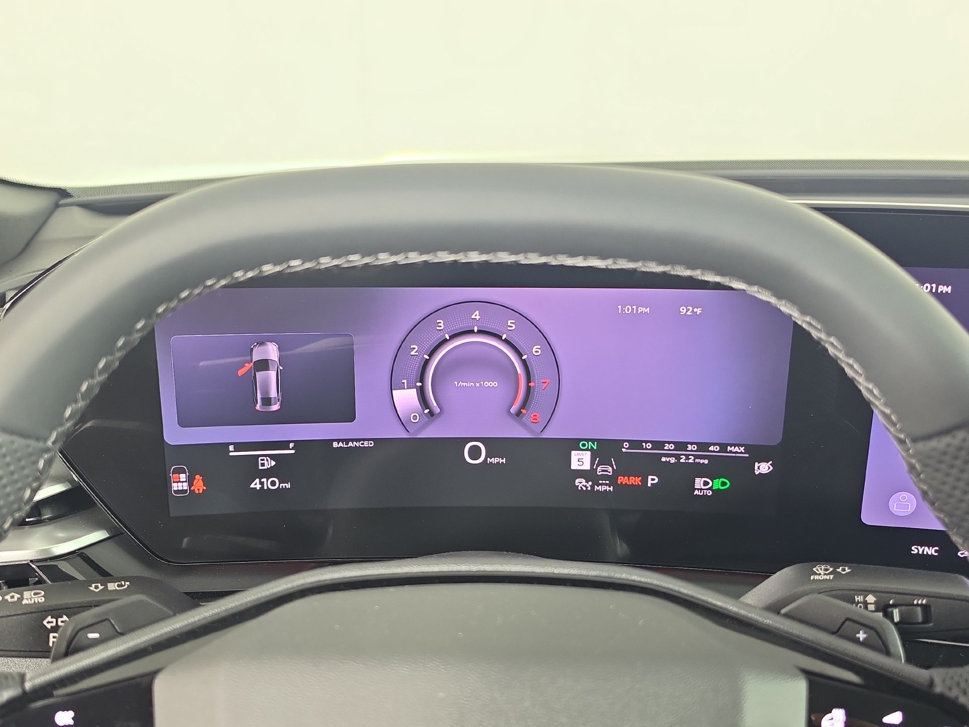 New 2026 Audi S5 Premium Plus AWD/4WD image 17