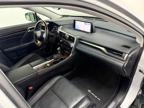 Used 2019 Lexus RX 350 AWD w/ Navigation Package image 36
