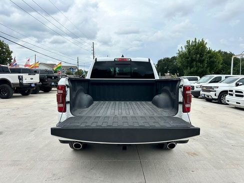 Used 2020 RAM 1500 Limited RWD image 7
