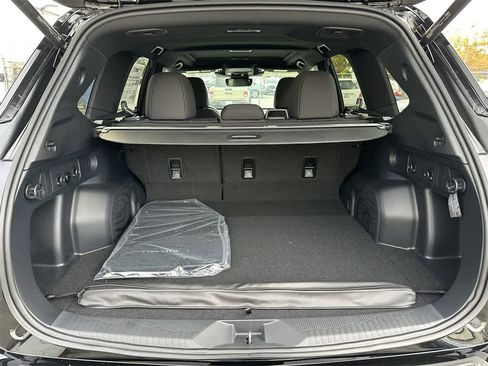 New 2026 Subaru Forester Premium image 20