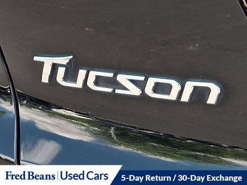Used 2015 Hyundai Tucson Limited AWD/4WD image 31