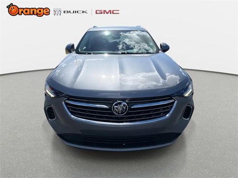 Used 2022 Buick Envision Essence w/ Technology Package I image 8