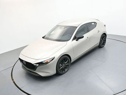 Used 2026 MAZDA MAZDA3 s Sport FWD image 11