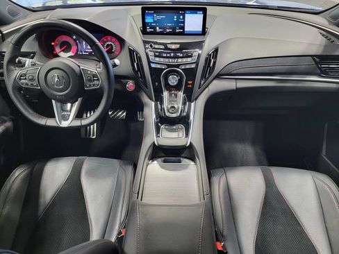 Certified 2023 Acura RDX A-Spec AWD/4WD image 17