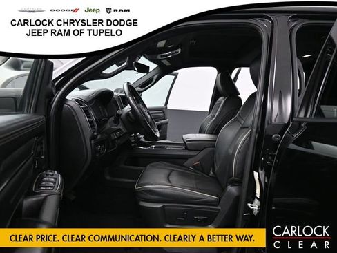 Used 2024 RAM 2500 Limited image 10